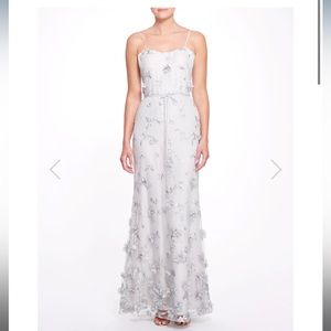 Marchesa Notte Bridesmaids Dress